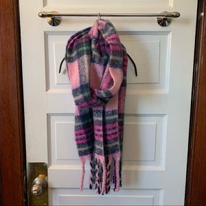 Victoria’s Secret Scarf